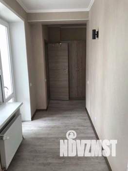 Студия квартира, на длительный срок, 35м2, 11/12 этаж