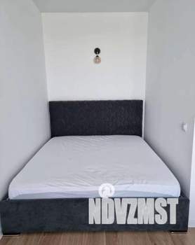 1-к квартира, на длительный срок, 35м2, 11/23 этаж