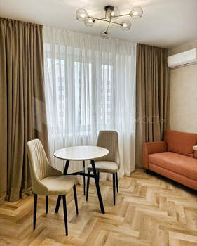 1-к квартира, на длительный срок, 41м2, 5/16 этаж
