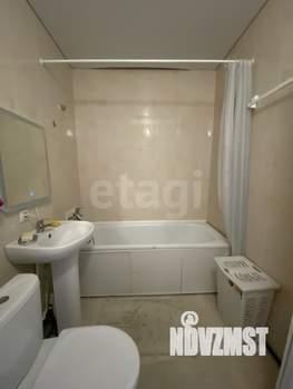 1-к квартира, на длительный срок, 32м2, 5/9 этаж