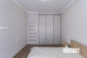 2-к квартира, на длительный срок, 79м2, 10/10 этаж