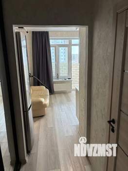 Студия квартира, на длительный срок, 20м2, 12/19 этаж