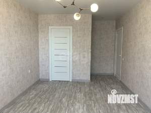 2-к квартира, на длительный срок, 60м2, 19/25 этаж