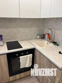 1-к квартира, посуточно, 20м2, 4/5 этаж