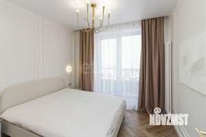 2-к квартира, на длительный срок, 55м2, 12/16 этаж