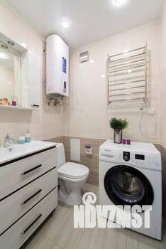 1-к квартира, посуточно, 60м2, 1/1 этаж