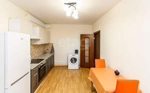 1-к квартира, на длительный срок, 45м2, 13/16 этаж