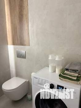 1-к квартира, посуточно, 32м2, 7/16 этаж