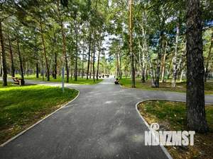 1-к квартира, посуточно, 32м2, 4/5 этаж