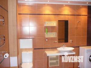 1-к квартира, посуточно, 47м2, 1/1 этаж