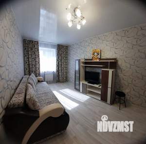 1-к квартира, на длительный срок, 43м2, 4/19 этаж