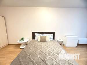 3-к квартира, посуточно, 65м2, 13/16 этаж