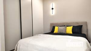 1-к квартира, посуточно, 38м2, 7/17 этаж