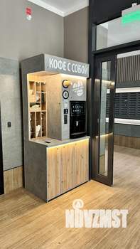 2-к квартира, посуточно, 40м2, 1/1 этаж