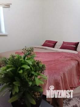 2-к квартира, посуточно, 70м2, 1/1 этаж