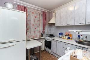 2-к квартира, на длительный срок, 48м2, 2/5 этаж