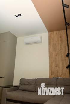 1-к квартира, на длительный срок, 52м2, 2/19 этаж