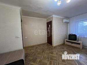 3-к квартира, на длительный срок, 43м2, 4/5 этаж