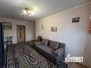 2-к квартира, на длительный срок, 42м2, 3/5 этаж