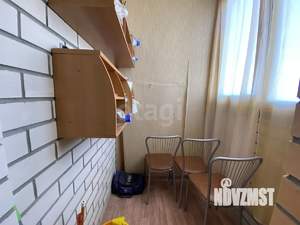 1-к квартира, на длительный срок, 38м2, 8/9 этаж