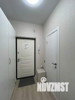 Студия квартира, посуточно, 32м2, 8/9 этаж