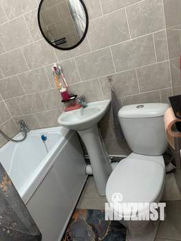1-к квартира, на длительный срок, 33м2, 2/10 этаж