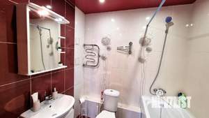 2-к квартира, посуточно, 65м2, 1/1 этаж