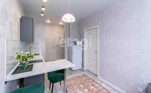 1-к квартира, на длительный срок, 26м2, 5/23 этаж