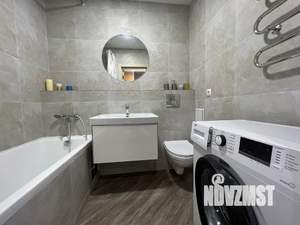 Студия квартира, посуточно, 20м2, 6/10 этаж