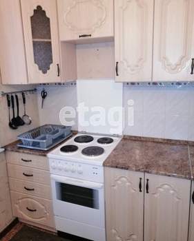 1-к квартира, на длительный срок, 36м2, 3/5 этаж