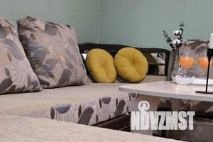 2-к квартира, посуточно, 60м2, 2/10 этаж