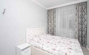 1-к квартира, на длительный срок, 47м2, 10/14 этаж