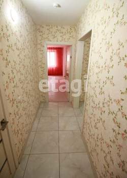 3-к квартира, на длительный срок, 97м2, 6/14 этаж