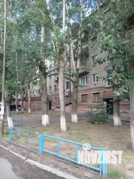 2-к квартира, на длительный срок, 48м2, 4/6 этаж