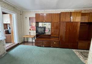 Студия квартира, на длительный срок, 18м2, 3/8 этаж