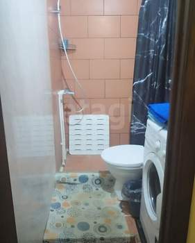 4-к квартира, на длительный срок, 72м2, 1/9 этаж