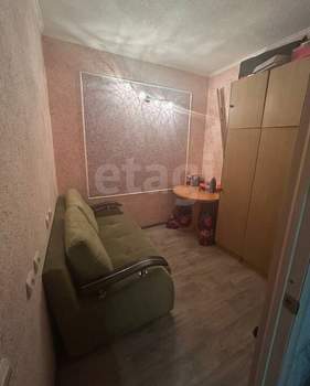 1-к квартира, на длительный срок, 40м2, 3/16 этаж