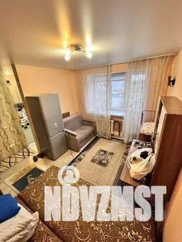 1-к квартира, на длительный срок, 25м2, 4/5 этаж