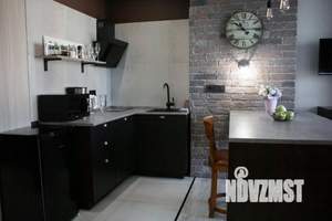 1-к квартира, посуточно, 37м2, 1/1 этаж