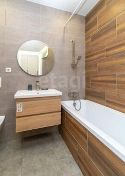 Студия квартира, на длительный срок, 25м2, 7/10 этаж