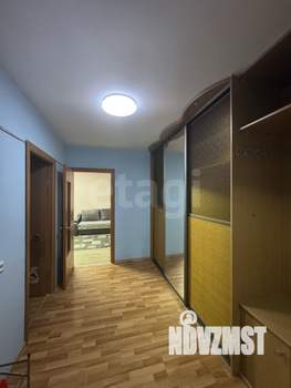 2-к квартира, на длительный срок, 65м2, 10/10 этаж