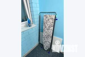 1-к квартира, посуточно, 36м2, 12/20 этаж