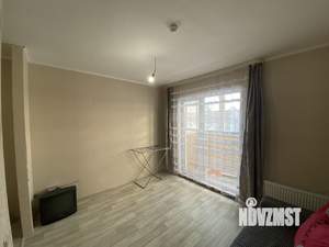 Студия квартира, на длительный срок, 25м2, 7/10 этаж