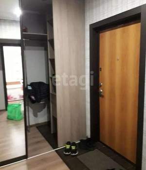 1-к квартира, на длительный срок, 36м2, 2/12 этаж