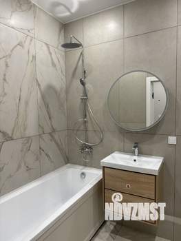 Студия квартира, на длительный срок, 29м2, 16/16 этаж