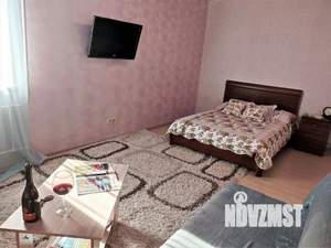 2-к квартира, посуточно, 50м2, 1/1 этаж