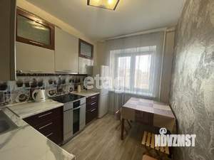2-к квартира, на длительный срок, 52м2, 4/5 этаж