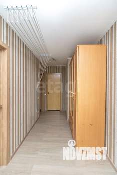 2-к квартира, на длительный срок, 52м2, 13/17 этаж