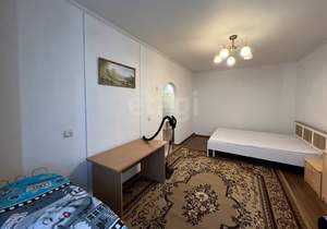 1-к квартира, на длительный срок, 38м2, 5/5 этаж