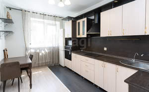 1-к квартира, на длительный срок, 45м2, 15/16 этаж